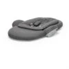 Stokke Steps Newborn Set Deep Grey -Little Happy Winkel stokkeAR steps newborn set deep grey