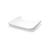 Stokke Steps™ Baby Eetblad Wit -Little Happy Winkel stokkeAR stepsa baby eetblad wit