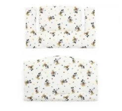 Stokke Tripp Trapp Classic Cushion X Disney - Mickey Celebration -Little Happy Winkel stokkeAR tripp trapp classic cushion x disney mickey celebration 1