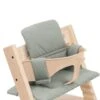 Stokke Tripp Trapp® Classic Kussen - Glacier Green -Little Happy Winkel stokkeAR tripp trappAR classic kussen glacier green