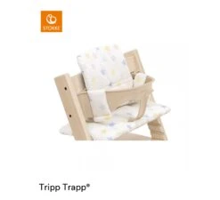 Stokke Tripp Trapp® Classic Kussen - Stars Multi -Little Happy Winkel stokkeAR tripp trappAR classic kussen stars multi 3