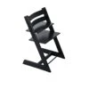 Stokke Tripp Trapp® Kinderstoel - Black -Little Happy Winkel stokkeAR tripp trappAR kinderstoel black
