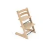 Stokke Tripp Trapp® Kinderstoel Eiken Naturel -Little Happy Winkel stokkeAR tripp trappAR kinderstoel eiken naturel