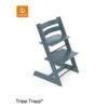 Stokke Tripp Trapp® Kinderstoel - Fjord Blue -Little Happy Winkel stokkeAR tripp trappAR kinderstoel fjord blue