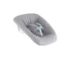 Stokke Tripp Trapp® Newborn Set V2 Grey -Little Happy Winkel stokkeAR tripp trappAR newborn set v2 grey