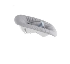 Stokke Tripp Trapp® Newborn Set V2 Grey -Little Happy Winkel stokkeAR tripp trappAR newborn set v2 grey 4