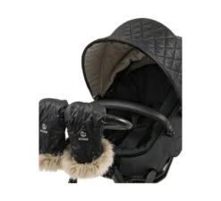 Stokke Xplory X Kinderwagen - Winter Kit -Little Happy Winkel stokkeAR xplory x kinderwagen winter kit 2