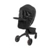 Stokke Xplory® X Regenhoes - Black -Little Happy Winkel stokkeAR xploryAR x regenhoes black