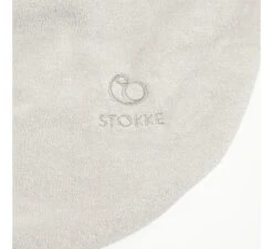 Stokke Xplory® X Zomerhoes - Light Grey -Little Happy Winkel stokkeAR xploryAR x zomerhoes light grey 2