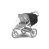 Thule Regenhoes Urban Glide Double -Little Happy Winkel thule regenhoes urban glide double