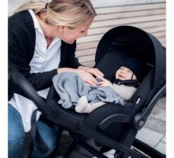 Thule Shine Autostoel Adapters MC -Little Happy Winkel thule shine autostoel adapters mc 2