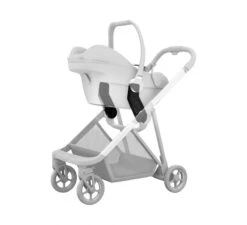 Thule Shine Autostoel Adapters MC -Little Happy Winkel thule shine autostoel adapters mc 3