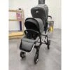 Thule Sleek Duo Kinderwagen - Showmodel -Little Happy Winkel thule sleek duo kinderwagen showmodel