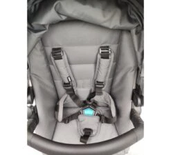 Thule Sleek Duo Kinderwagen - Showmodel -Little Happy Winkel thule sleek duo kinderwagen showmodel 8