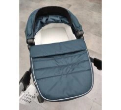 Thule Sleek Kinderwagen - Showmodel -Little Happy Winkel thule sleek kinderwagen showmodel 10