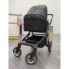 Thule Sleek Kinderwagen - Showmodel -Little Happy Winkel thule sleek kinderwagen showmodel