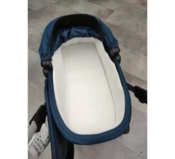 Thule Sleek Kinderwagen - Showmodel -Little Happy Winkel thule sleek kinderwagen showmodel 11