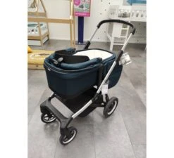 Thule Sleek Kinderwagen - Showmodel -Little Happy Winkel thule sleek kinderwagen showmodel 12