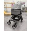 Thule Sleek Kinderwagen - Showmodel -Little Happy Winkel thule sleek kinderwagen showmodel 13