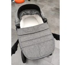 Thule Sleek Kinderwagen - Showmodel 12 Thule Sleek Kinderwagen - Showmodel -Little Happy Winkel thule sleek kinderwagen showmodel 17