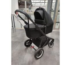 Thule Sleek Kinderwagen - Showmodel -Little Happy Winkel thule sleek kinderwagen showmodel 2