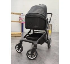 Thule Sleek Kinderwagen - Showmodel