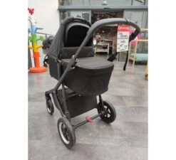 Thule Sleek Kinderwagen - Showmodel -Little Happy Winkel thule sleek kinderwagen showmodel 3