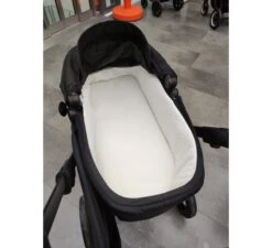 Thule Sleek Kinderwagen - Showmodel -Little Happy Winkel thule sleek kinderwagen showmodel 4