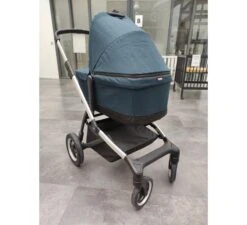 Thule Sleek Kinderwagen - Showmodel -Little Happy Winkel thule sleek kinderwagen showmodel 7