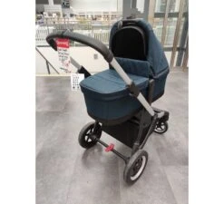 Thule Sleek Kinderwagen - Showmodel -Little Happy Winkel thule sleek kinderwagen showmodel 8