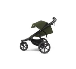 Thule Urban Glide 2 Kinderwagen - Cypress Green 11 Thule Urban Glide 2 Kinderwagen - Cypress Green -Little Happy Winkel thule urban glide 2 kinderwagen cypress green 1