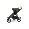 Thule Urban Glide 2 Kinderwagen - Cypress Green -Little Happy Winkel thule urban glide 2 kinderwagen cypress green