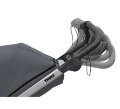 Thule Urban Glide 2 Kinderwagen - Dark Shadow -Little Happy Winkel thule urban glide 2 kinderwagen dark shadow 2