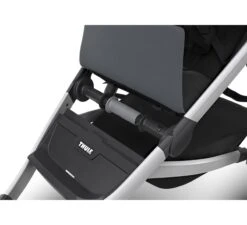 Thule Urban Glide 2 Kinderwagen - Dark Shadow -Little Happy Winkel thule urban glide 2 kinderwagen dark shadow 3