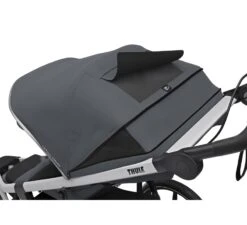 Thule Urban Glide 2 Kinderwagen - Dark Shadow -Little Happy Winkel thule urban glide 2 kinderwagen dark shadow 6