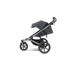 Thule Urban Glide 2 Kinderwagen - Dark Shadow -Little Happy Winkel thule urban glide 2 kinderwagen dark shadow 7
