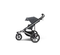 Thule Urban Glide 2 Kinderwagen - Dark Shadow -Little Happy Winkel thule urban glide 2 kinderwagen dark shadow 8