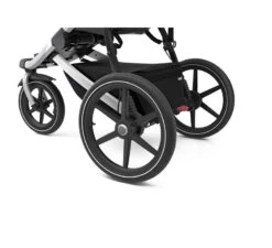 Thule Urban Glide 2 Kinderwagen - Dark Shadow -Little Happy Winkel thule urban glide 2 kinderwagen dark shadow 9