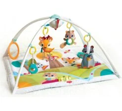 Tiny Love Activiteiten Gym Deluxe - Into The Forest