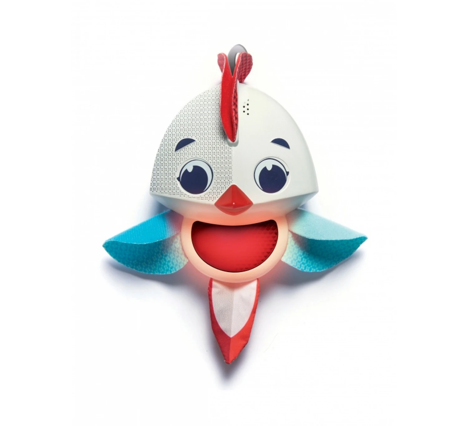 Tiny Love Activiteiten Gym Deluxe - Into The Forest 6 Tiny Love Activiteiten Gym Deluxe - Into The Forest - Afbeelding 4