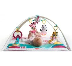 Tiny Love Activiteiten Gym Deluxe - Princess Tales -Little Happy Winkel tiny love activiteiten gym deluxe princess tales 2