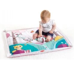 Tiny Love Activiteiten Gym Deluxe - Princess Tales -Little Happy Winkel tiny love activiteiten gym deluxe princess tales 3