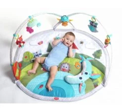 Tiny Love Dynamic Gym - Meadow Days -Little Happy Winkel tiny love dynamic gym meadow days 2