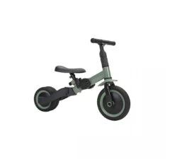 4-in-1 Loopfiets KAYA - Green 6 4-in-1 Loopfiets KAYA - Green -Little Happy Winkel topmark 4 in 1 loopfiets kaya green 1
