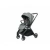 Diaz Kinderwagen - Groen -Little Happy Winkel topmark diaz kinderwagen groen