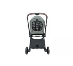 Diaz Kinderwagen - Groen -Little Happy Winkel topmark diaz kinderwagen groen 2