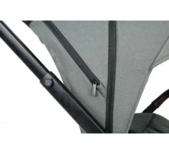 Diaz Kinderwagen - Groen -Little Happy Winkel topmark diaz kinderwagen groen 4