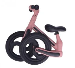 Manu Loopfiets - Pink -Little Happy Winkel topmark manu loopfiets pink 3