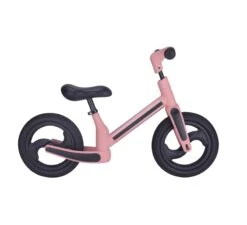 Manu Loopfiets - Pink -Little Happy Winkel topmark manu loopfiets pink 4